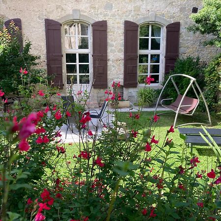 Hotel Les Ordalies Castelnaudary Zewnętrze zdjęcie