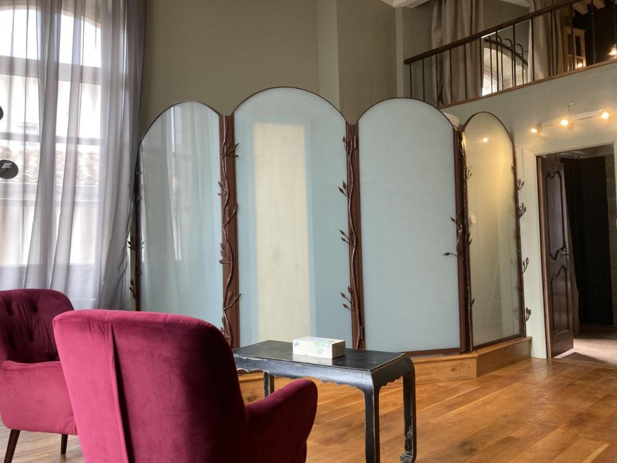 Hotel Les Ordalies Castelnaudary Zewnętrze zdjęcie