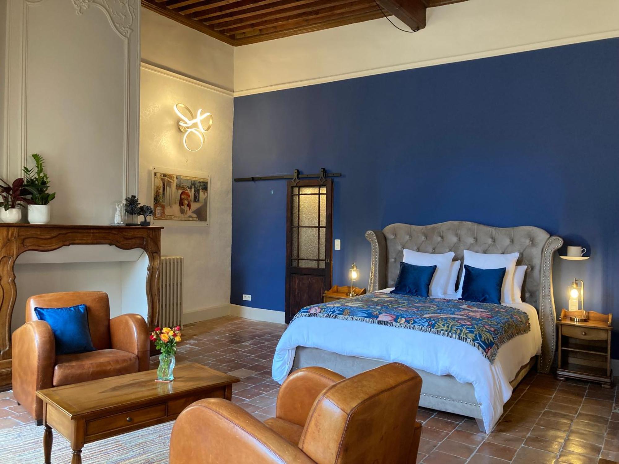Hotel Les Ordalies Castelnaudary Zewnętrze zdjęcie