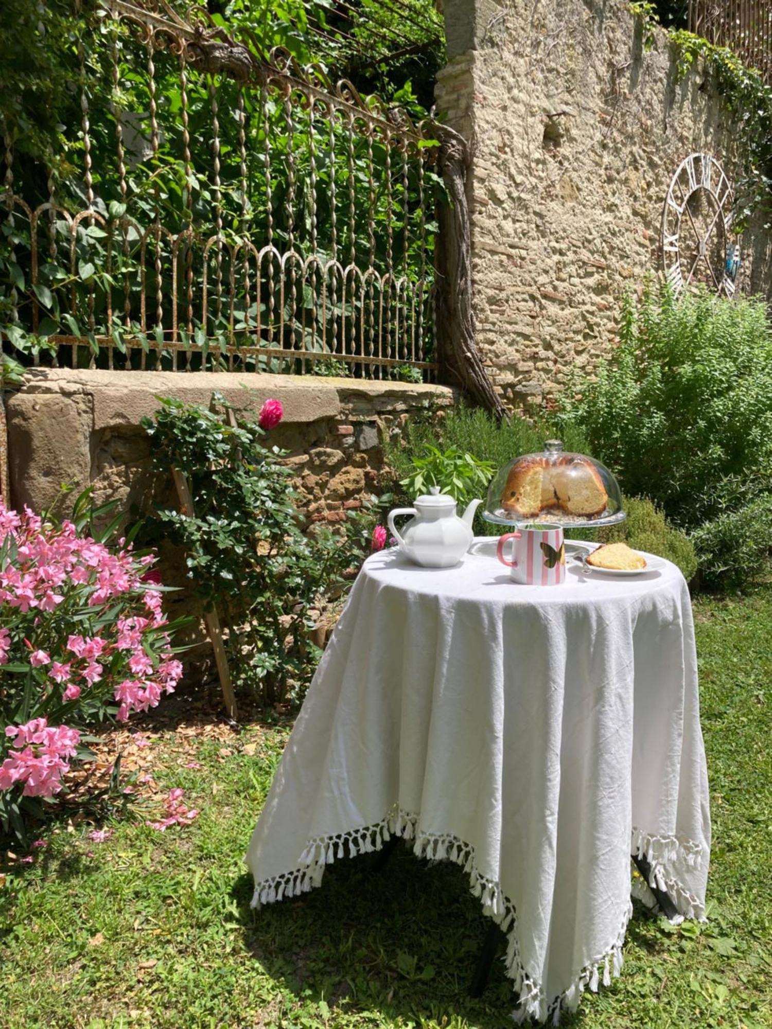 Hotel Les Ordalies Castelnaudary Zewnętrze zdjęcie
